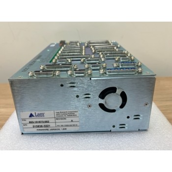 Lam Research 853-151673-002 EIOC 1 BELOW Chamber Controller